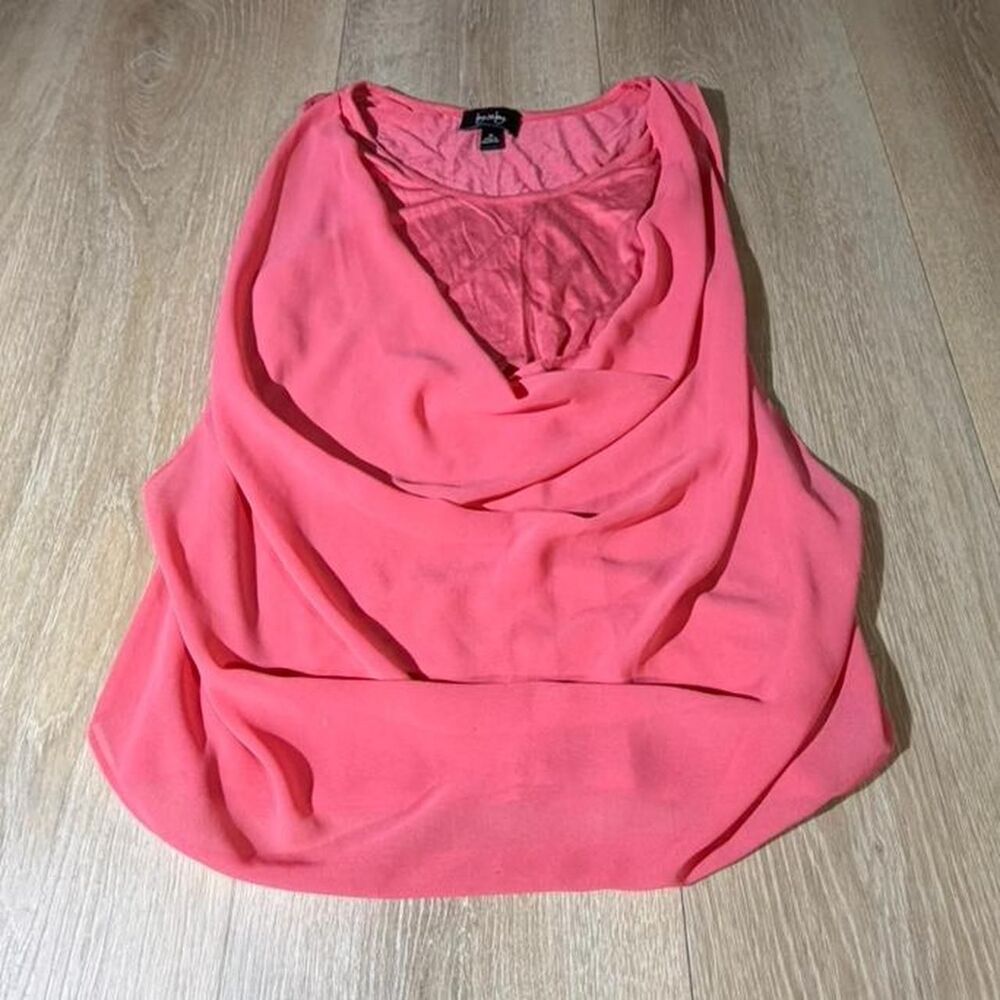 Unbranded Women's Pink Blouse